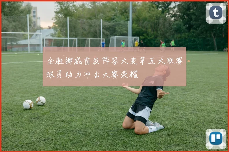 全胜挪威首发阵容大变革五大联赛球员助力冲击大赛荣耀