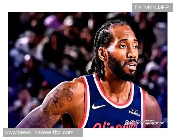 小卡领衔快船三连胜表现惊艳场均337分助力球队崛起