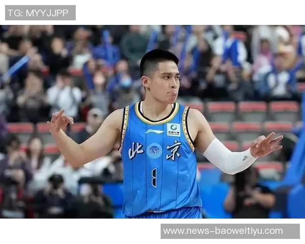 解说：北京队五大核心球员提升攻防水平展现强大实力